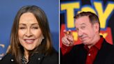 Lightyear: Patricia Heaton says Pixar 'castrated' Buzz by not casting Tim Allen