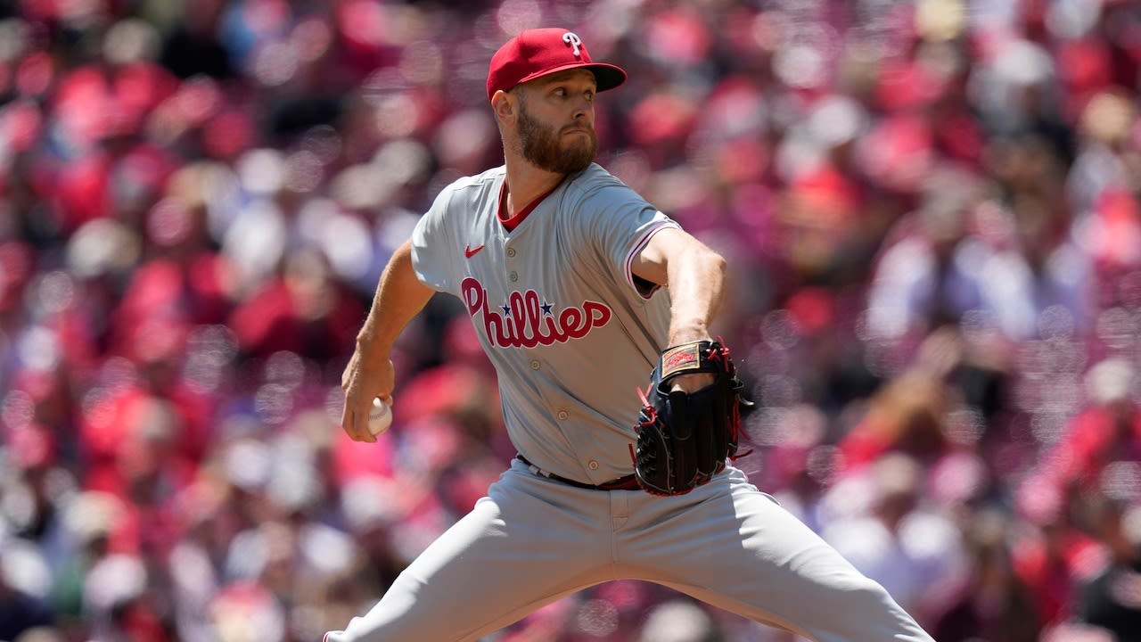 What channel is the Philadelphia Phillies vs. Miami Marlins game on today (6/27/24)? | FREE LIVE STREAM, time, TV, channel for MLB game
