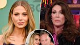 Lisa Vanderpump shades Dorit’s changing face, reacts to her and PK’s separation