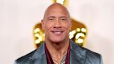 Dwayne Johnson Wants to Go Back to 7-Eleven in Hawaii and Pay for All the Snickers He Stole (Exclusive)