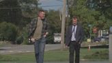 Sherborn police officer walking across Massachusetts to raise awareness for first responder suicide