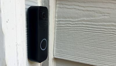 The Blink Video Doorbell for $30 is the ultimate smart home Prime Day deal yet