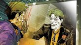 Confused about Joker's new origin in Joker: Year One and how it connects to Three Jokers? Batman writer Chip Zdarsky explains it all