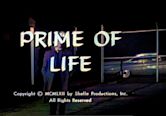 Prime of Life