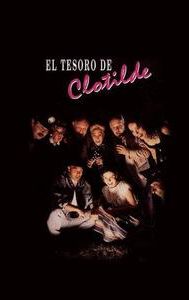 El tesoro de Clotilde