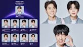 《BOYS PLANET》首輪生存名單：Top 9出現新面孔Ciipher 出身KEITA，台灣僅剩十八般武藝陳冠叡