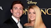 Meghan Trainor, Husband Daryl Sabara Still ‘Hold Hands’ on Side-by-Side Toilets