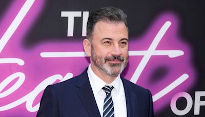 Jimmy Kimmel y John Mulaney rechazan ser presentadores en los Oscar 2025 - El Diario NY