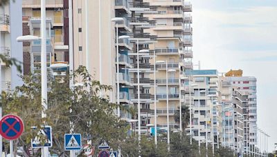 Arrancan las vacaciones más caras con apartamentos a 3.100 euros al mes