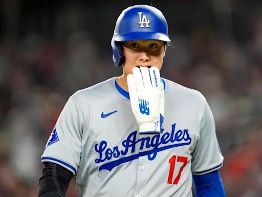 不想大谷破自己紀錄！主帥笑：求球不要出牆