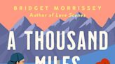 'A Thousand Miles' is the perfect road trip read and more summer book recommendations