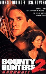 Bounty Hunters (1996 film)