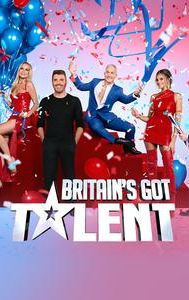 Britain's Got Talent