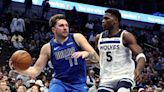 DFS picks and promos for NBA Playoffs tonight from Underdog Fantasy & more: Mavericks vs. Timberwolves Game 1 | Sporting News