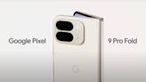 Google Pixel 9 Pro Fold just got revealed — here’s what we know so far