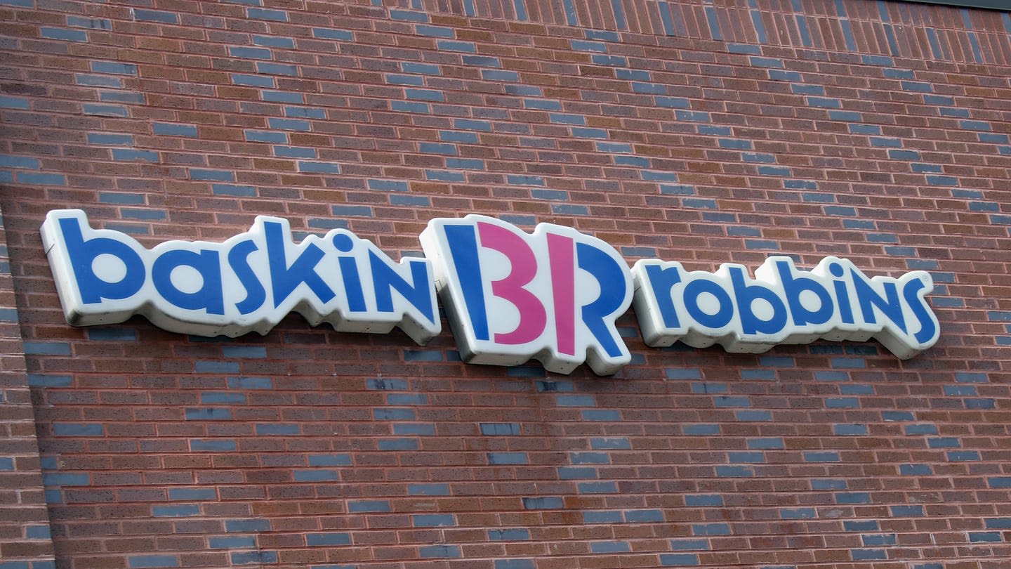 Baskin Robbins Is Giving Away Free Ice Cream For One Day Only—Here's How To Get It