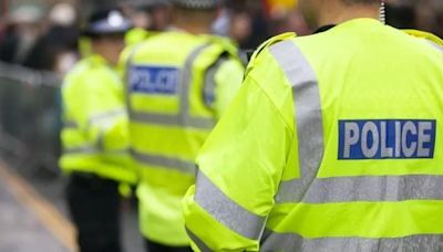 Police patrols to be increased in town over summer