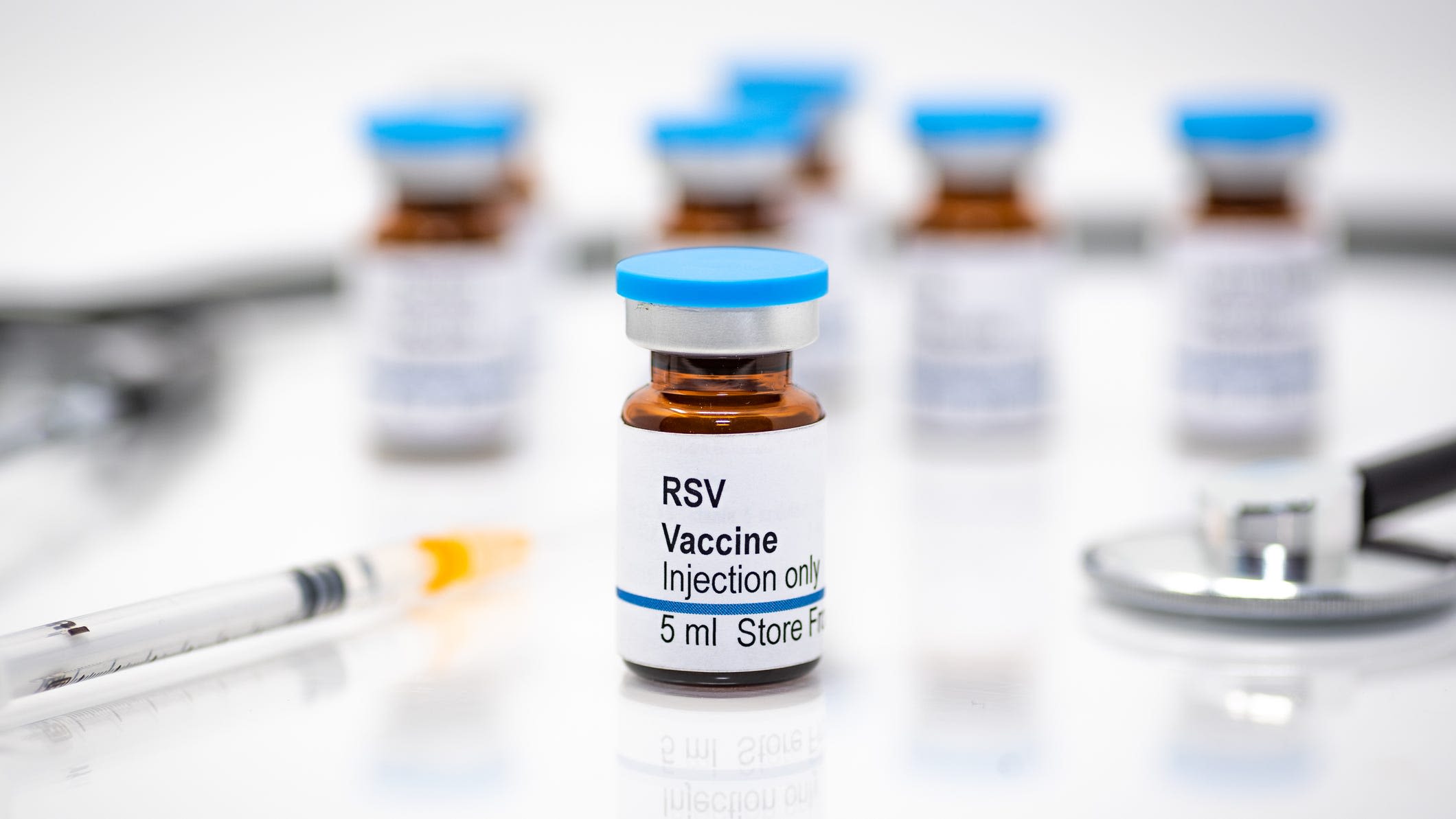 CDC updates RSV vaccine recommendation. How many got it so far in NY? Should you get it?