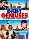 Baby Genius 3: Baby Squad Investigators