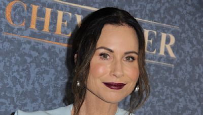 Minnie Driver Revealed That Doing This With Her Famous Ex Would’ve Been the ‘Biggest Mistake’ of Her Life