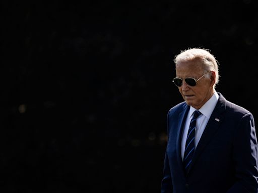 Joe Biden baja su candidatura, respalda a Kamala Harris y Estados Unidos arranca una nueva campaña