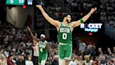 Celtics Pass First Playoff Clutch Test, Take 3-1 Lead Over Cavs