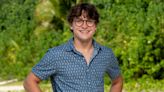 Meet the 'Survivor 44' Cast! NASA Engineering Student Carson Garrett Wants to Work Entirely Behind the Scenes