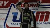 Mississippi Thunder Speedway: Davis breaks through in USMTS Spring Shootout for first win of 2024