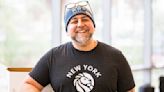 How Duff Goldman Ensures His Cookies Have A Perfectly Soft Middle