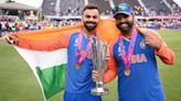 Virat Kohli shares anecdote behind iconic photo with Rohit Sharma after T20WC win: ‘Samaira was on his shoulders, but…'