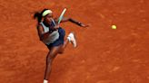 Gauff vence a primeira e tenta corrigir problemas no saque - TenisBrasil