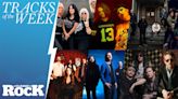 Classic Rock tracks of the week: new music from Girlschool, Rival Sons and more