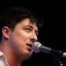 Marcus Mumford