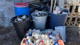 Digby County couple concerned about dozens of alcohol containers found along highway