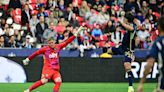 Charlotte FC leads early, earns road draw with Vancouver Whitecaps to remain unbeaten