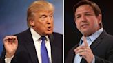 Trump may have to go crawling to DeSantis for help if convicted: Expert