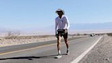 Death Valley toughens up ultra runners like Sacramento’s Ray Sánchez