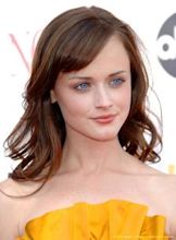 Alexis Bledel