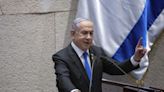 Netanyahu’s visit to D.C. causes division in Congress