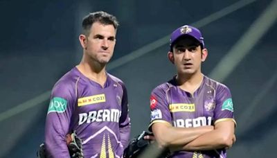 Gautam Gambhir's old ally and India's new assistant coach joins squad in Sri Lanka: Welcome Ryan ten Doeschate