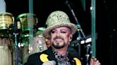 Boy George reveals he's on Mounjaro for weight loss in new memoir: 'Isn't everyone?'