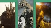Every “Godzilla” movie, ranked from worst to best