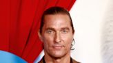 Matthew McConaughey returns to Uvalde hometown to help community ‘heal’ three days after Texas shooting