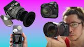 Weekly Wash: The 5 biggest camera news stories of the week (July 21)