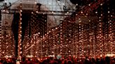 Four Tet at Alexandra Palace review: an immersive slow-burner