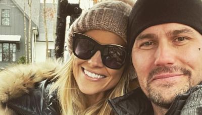 Christina Haack's Estranged Husband Exits Newport Beach Home Amid Messy Divorce