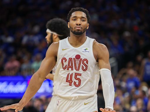 Are Rockets A Trade Destination For Cavaliers' Donovan Mitchell?