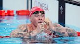 Adam Peaty tests positive for Covid