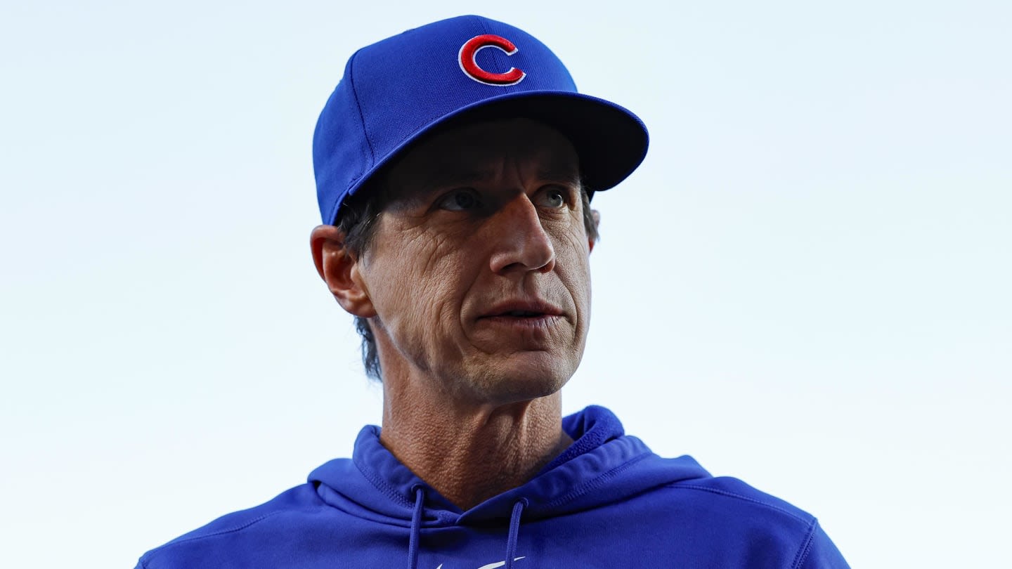 Chicago Cubs Chances of Making the Playoffs, Revealed