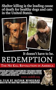 Redemption: The No Kill Revolution in America